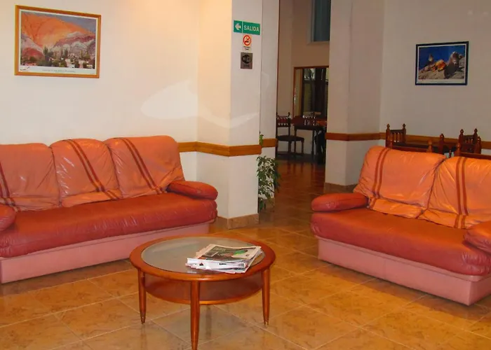 Gran Hotel Libertad Ciudad Autónoma de Ciudad Autónoma de Buenos Aires
